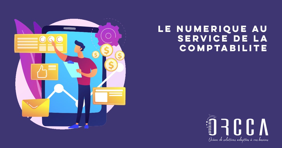 solutions numeriques comptabilité