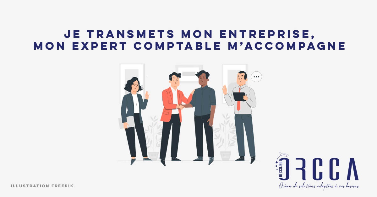 Transmission entreprise bordeaux Biarritz. Expert Comptable