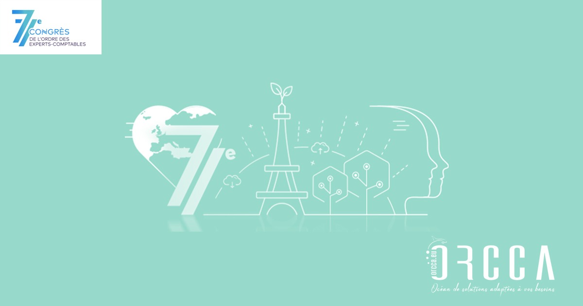 CONGRES EXPERTS COMPTABLES