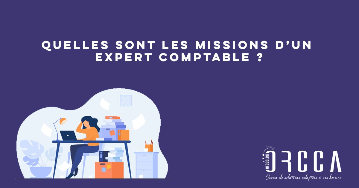 Les mission d'un expert comptable Bordeaux Biarritz